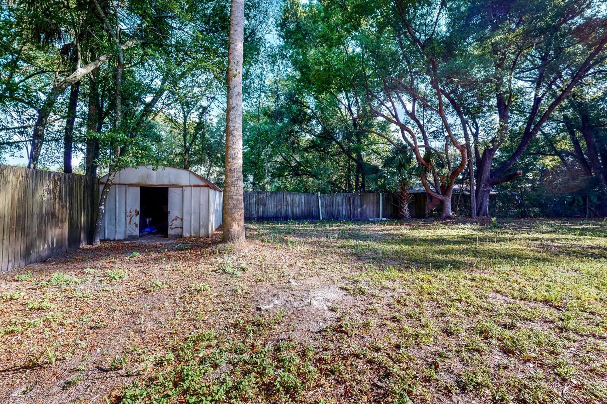 Gallop Away Williston Exterior foto